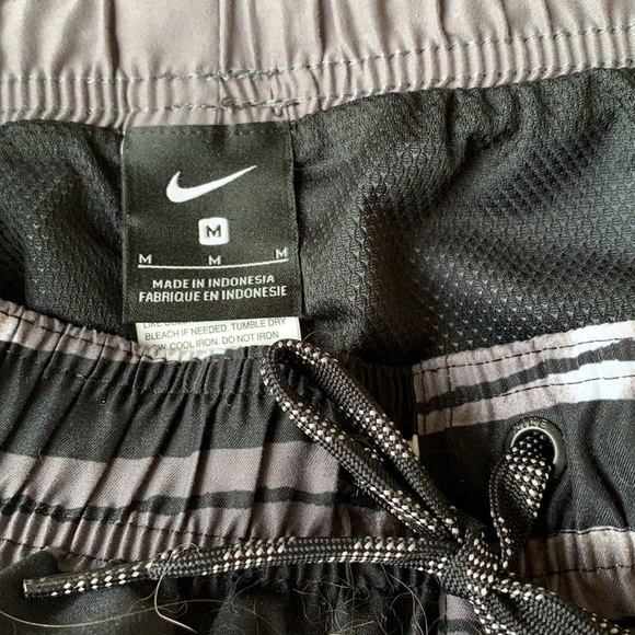 NIKE REPEL MENS SWIMMING SHORTS - Picture 7 of 12